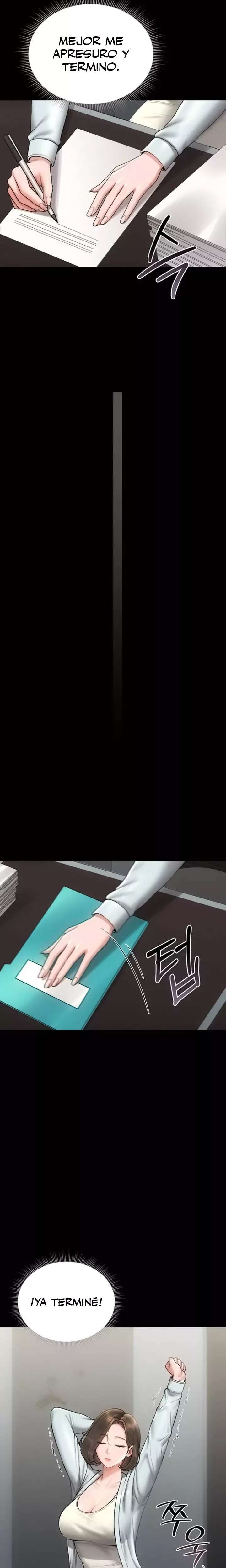 I Became an Apartment Security Manager Raw - Chapter 8 Page 12