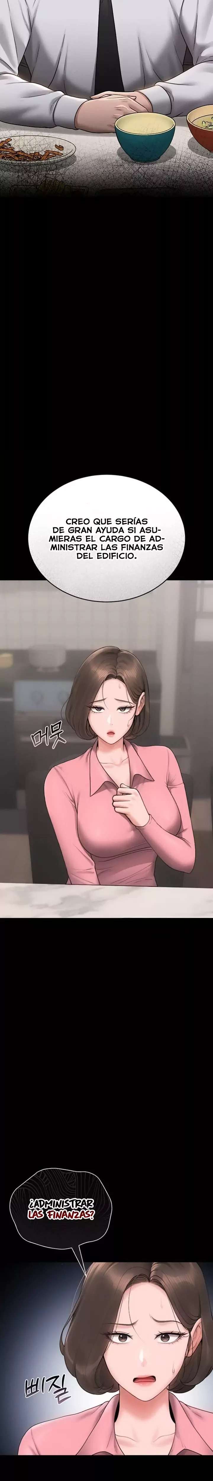 I Became an Apartment Security Manager Raw - Chapter 8 Page 2