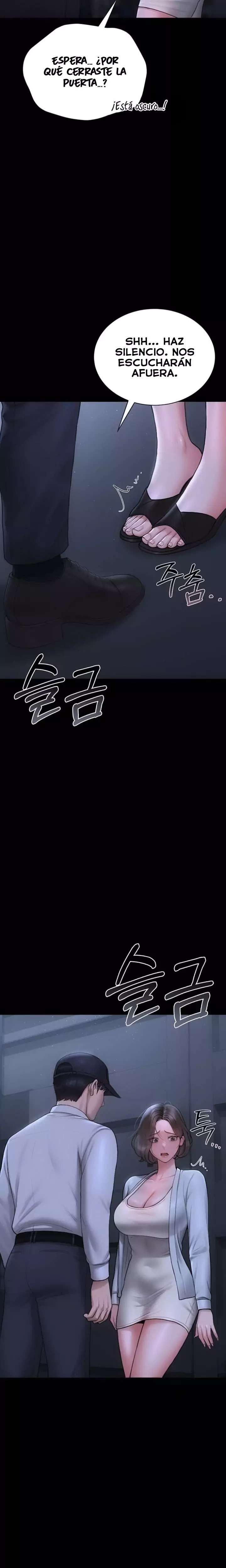 I Became an Apartment Security Manager Raw - Chapter 8 Page 27