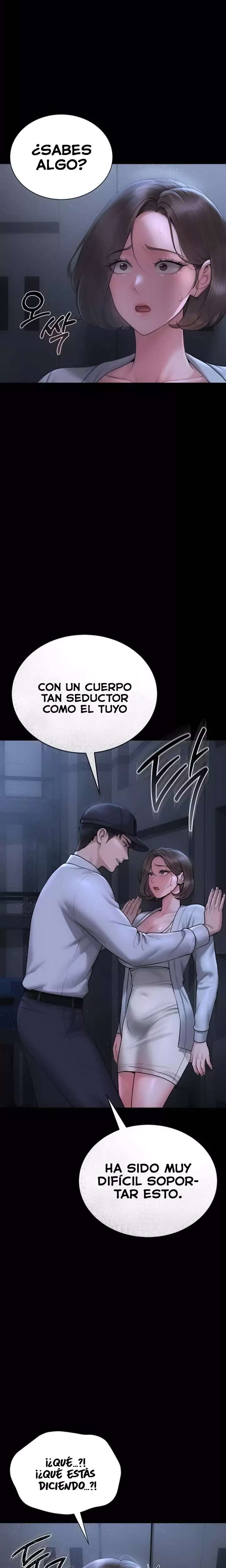 I Became an Apartment Security Manager Raw - Chapter 8 Page 28