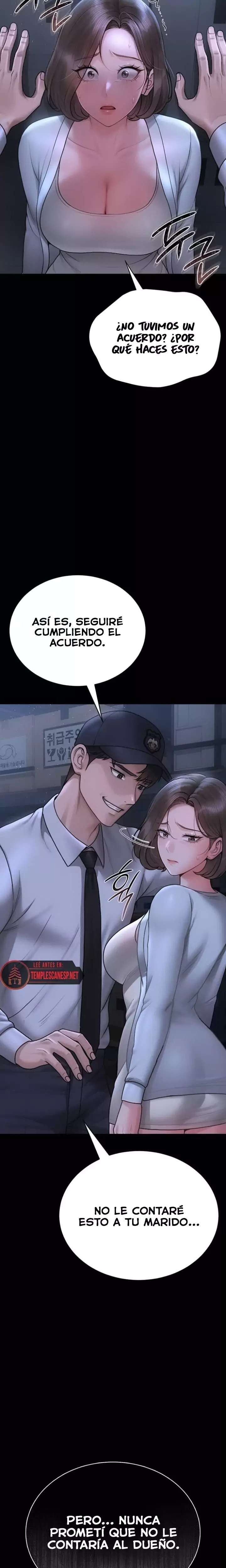 I Became an Apartment Security Manager Raw - Chapter 8 Page 29