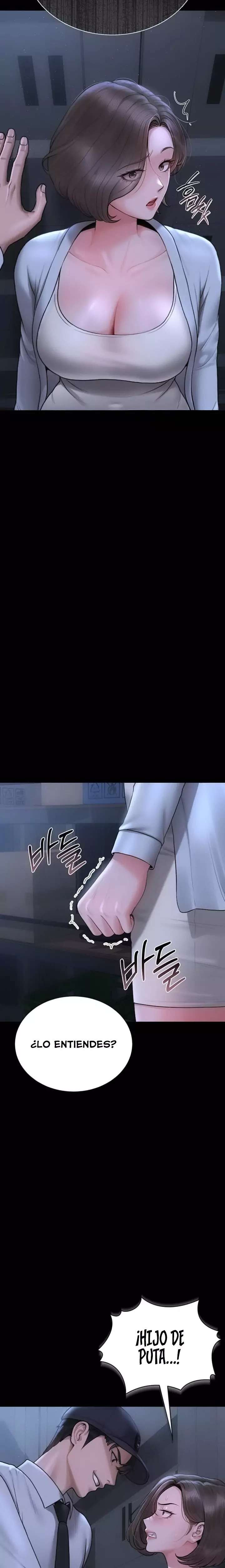 I Became an Apartment Security Manager Raw - Chapter 8 Page 30