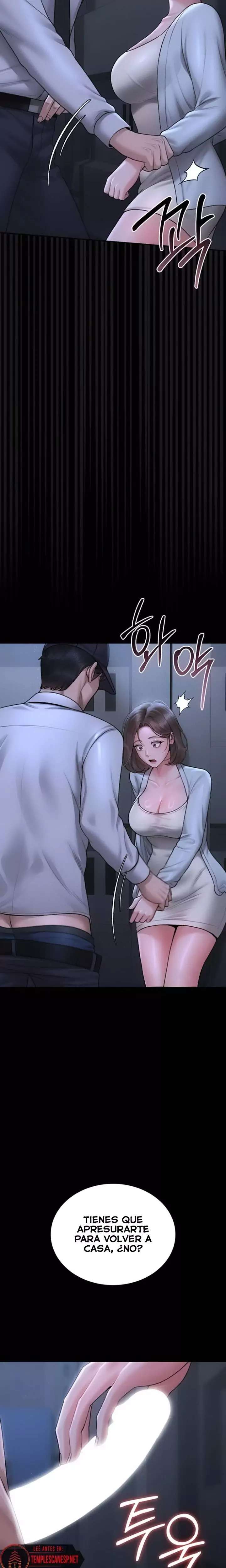 I Became an Apartment Security Manager Raw - Chapter 8 Page 31