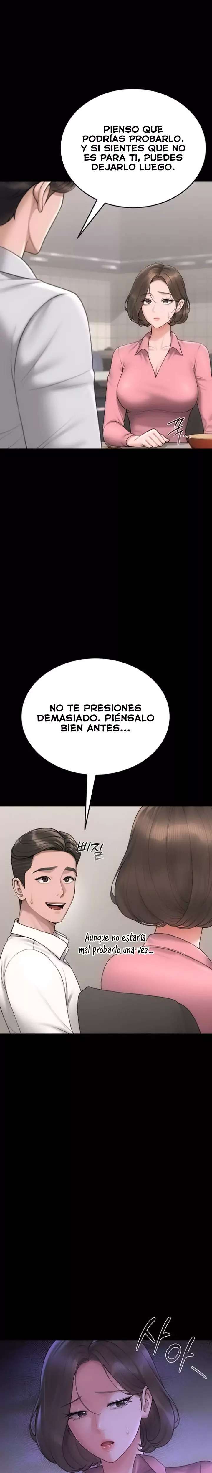 I Became an Apartment Security Manager Raw - Chapter 8 Page 8