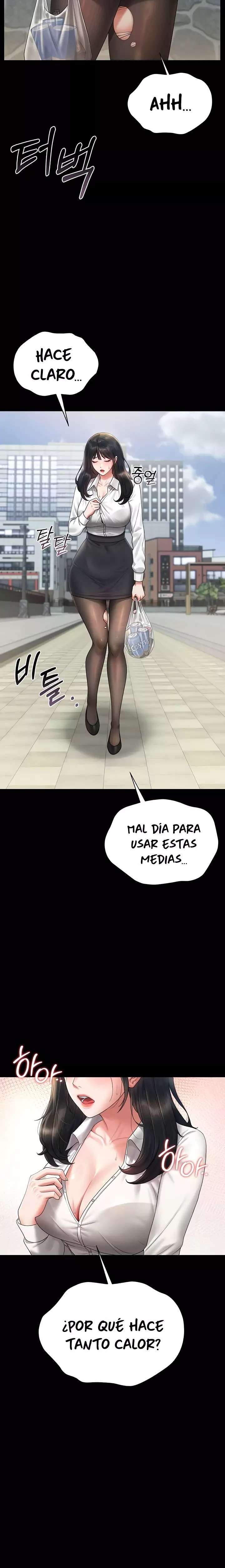 I Became an Apartment Security Manager Raw - Chapter 9 Page 22