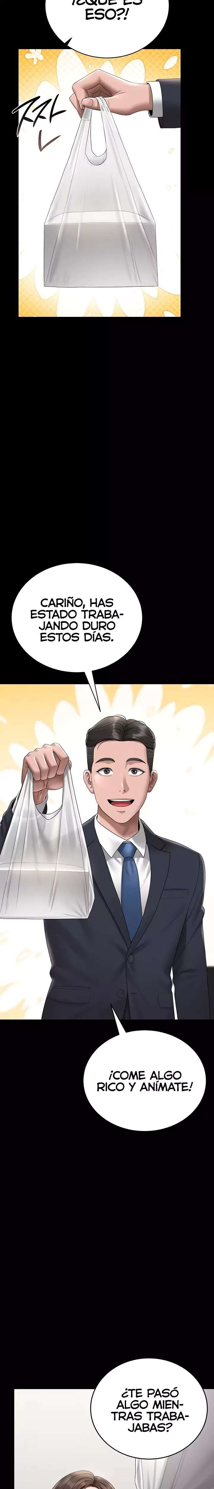 I Became an Apartment Security Manager Raw - Chapter 9 Page 29