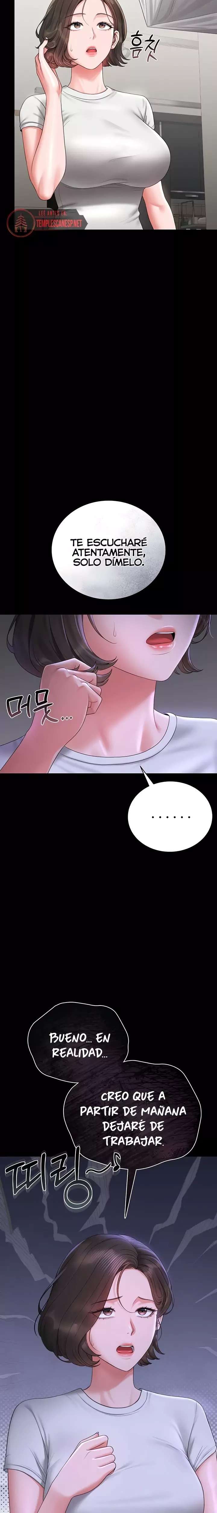 I Became an Apartment Security Manager Raw - Chapter 9 Page 30