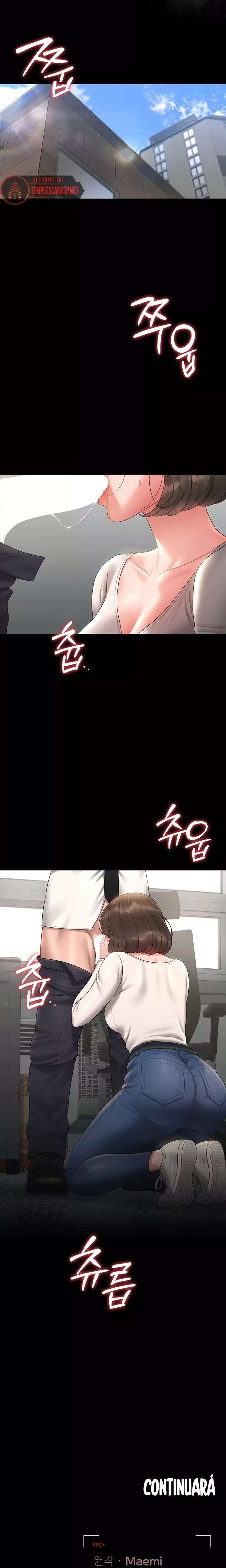 I Became an Apartment Security Manager Raw - Chapter 9 Page 34