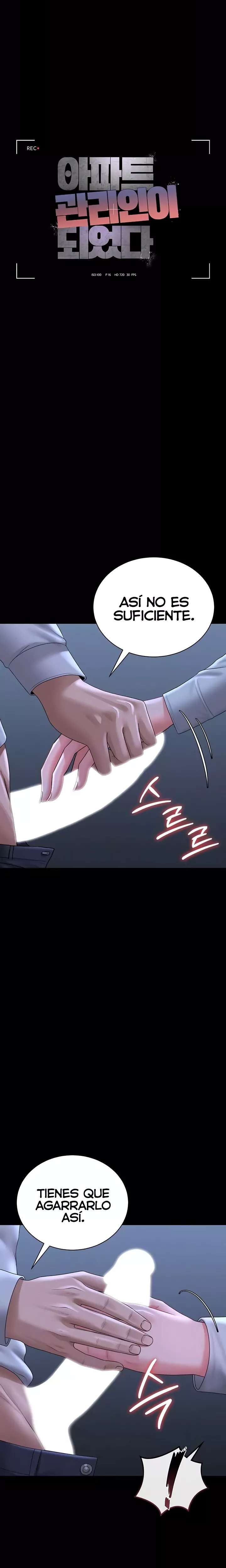 I Became an Apartment Security Manager Raw - Chapter 9 Page 4