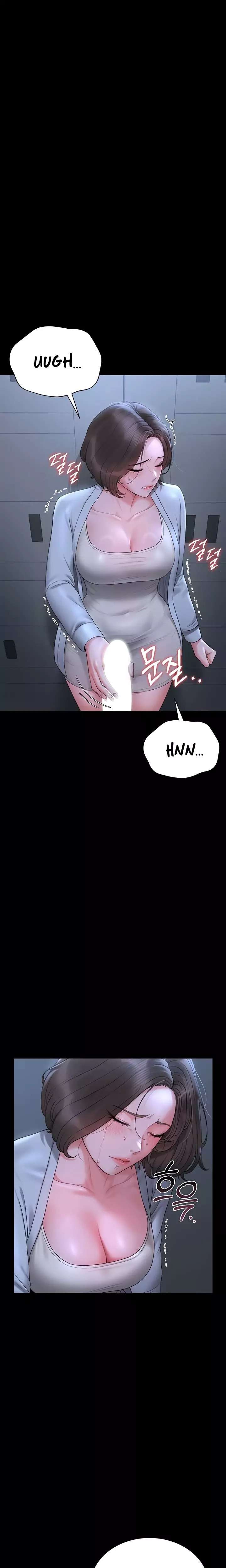 I Became an Apartment Security Manager Raw - Chapter 9 Page 9