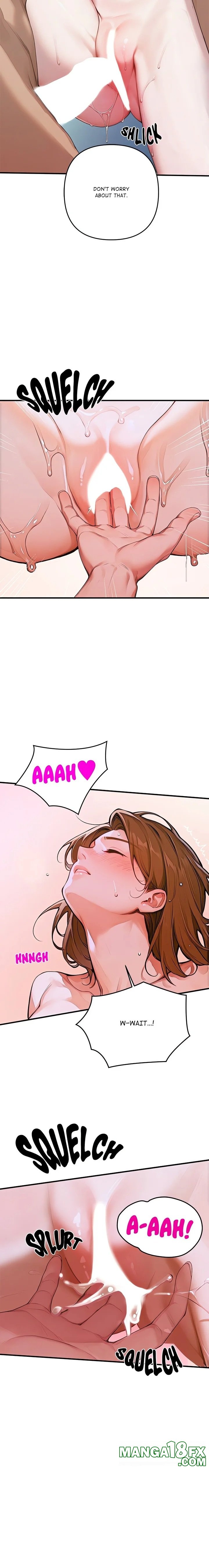 Desire Village - Chapter 1 Page 14