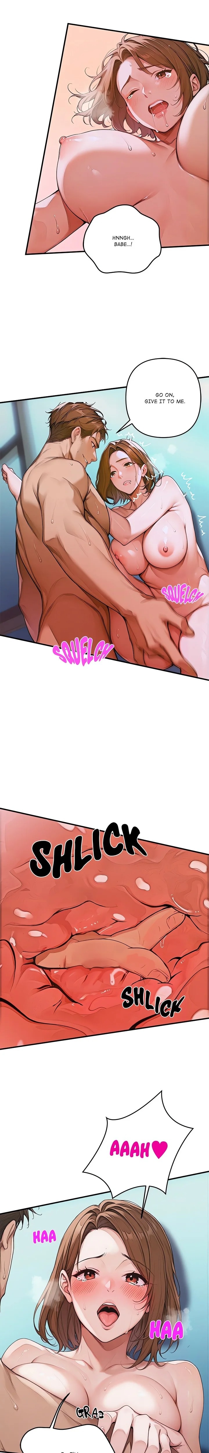 Desire Village - Chapter 1 Page 15