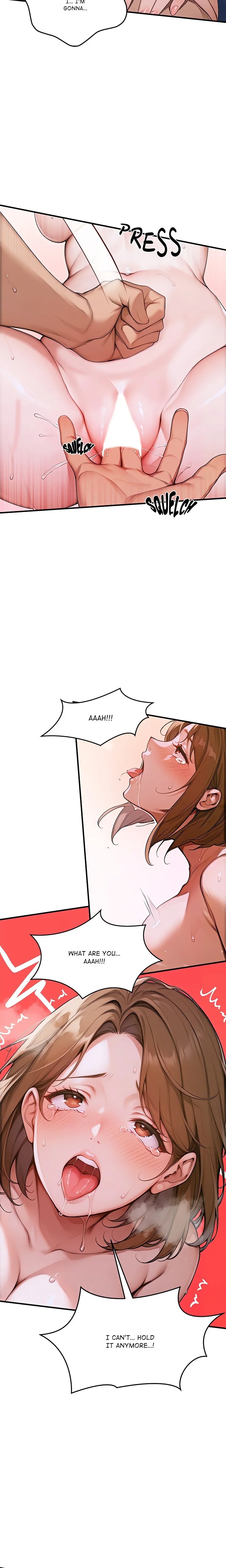 Desire Village - Chapter 1 Page 16