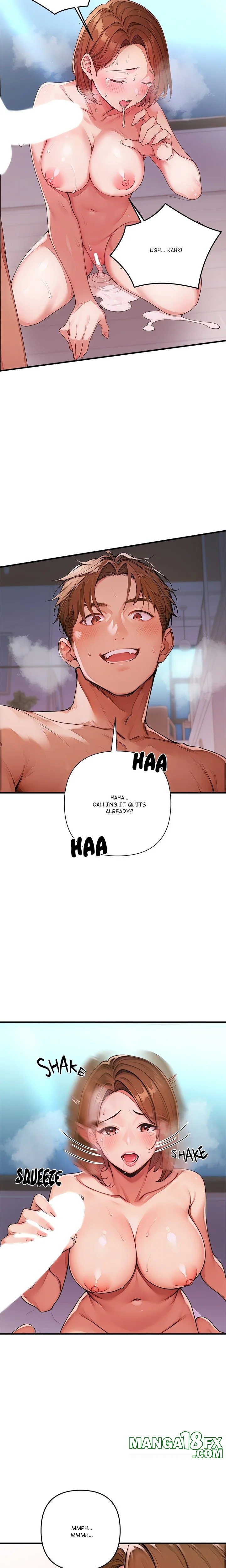 Desire Village - Chapter 1 Page 20