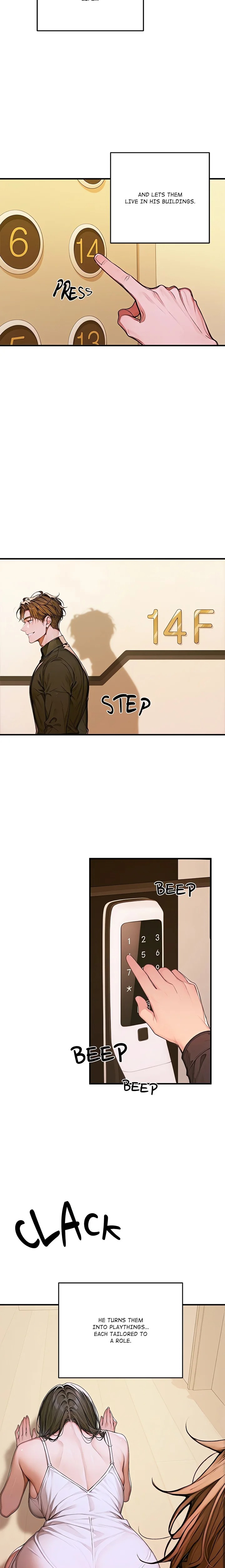 Desire Village - Chapter 1 Page 28