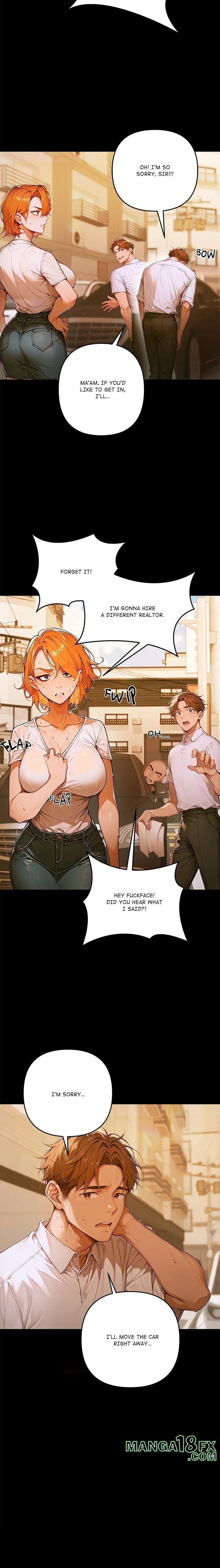 Desire Village - Chapter 1 Page 34