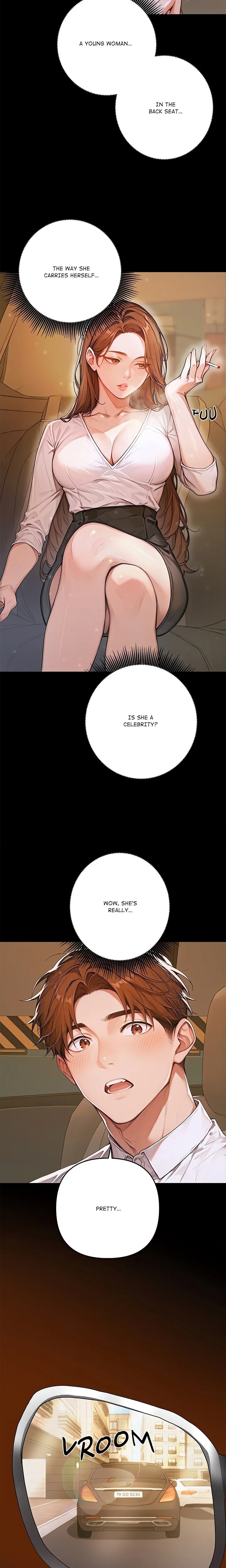 Desire Village - Chapter 1 Page 36