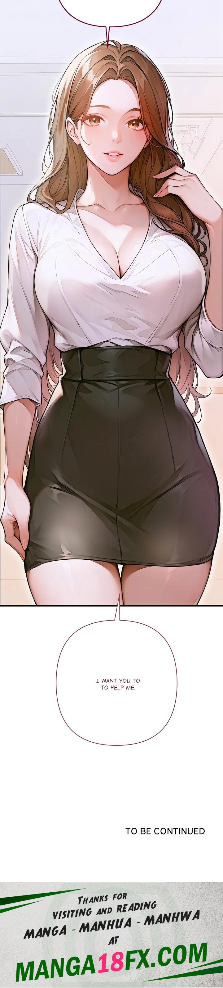 Desire Village - Chapter 1 Page 41