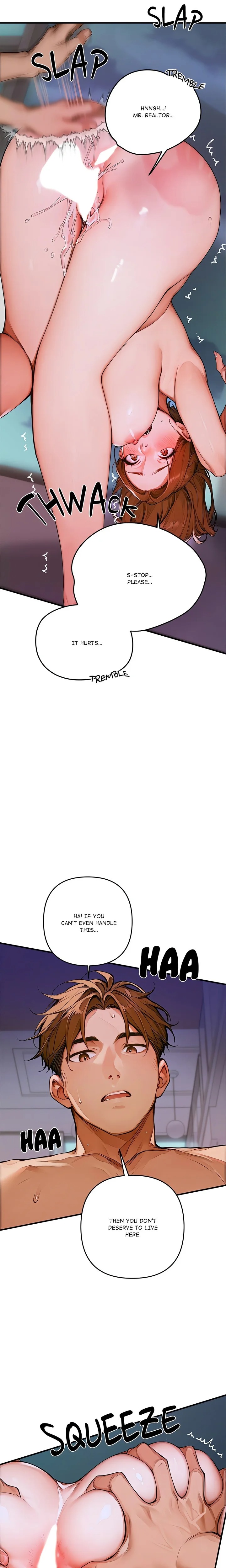 Desire Village - Chapter 1 Page 5