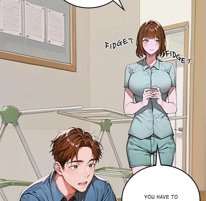 Desire Village - Chapter 10 Page 103