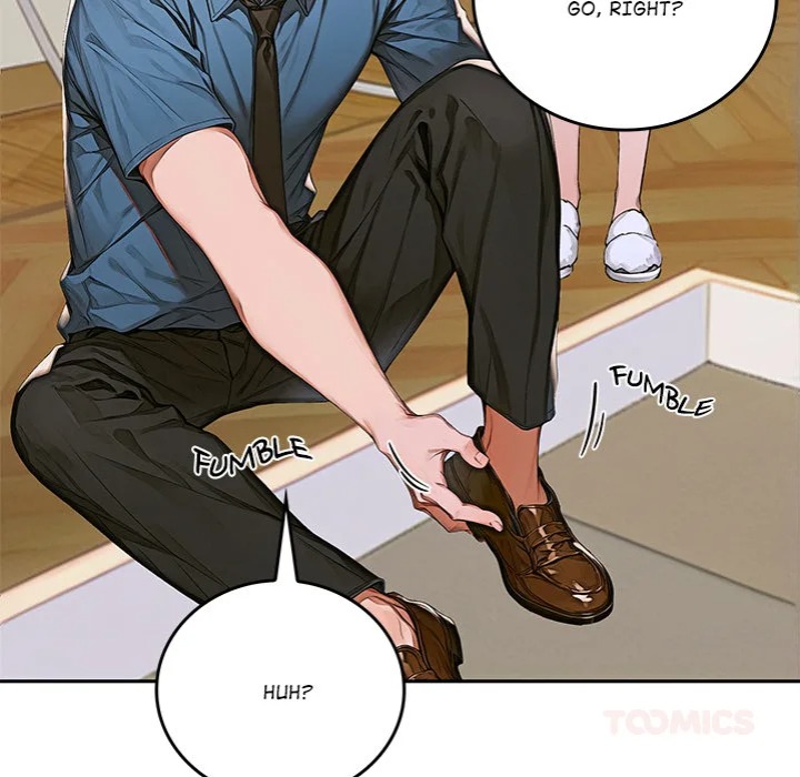 Desire Village - Chapter 10 Page 104