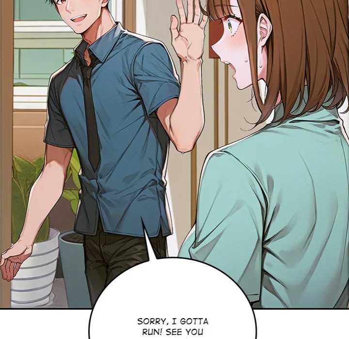 Desire Village - Chapter 10 Page 106