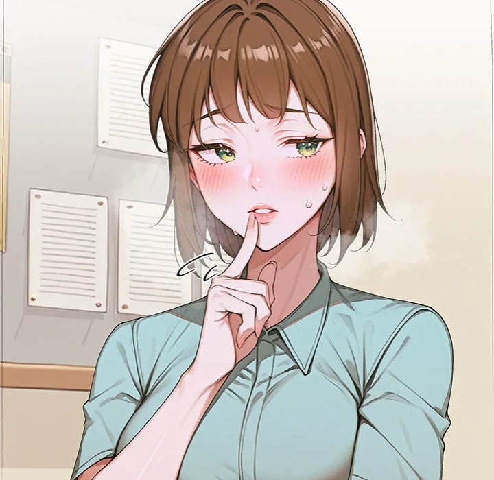 Desire Village - Chapter 10 Page 108