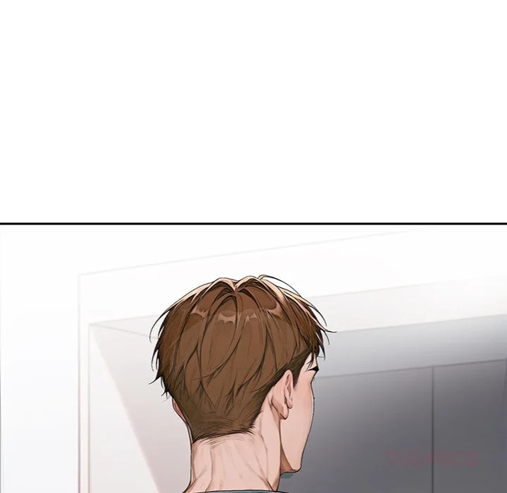 Desire Village - Chapter 10 Page 110