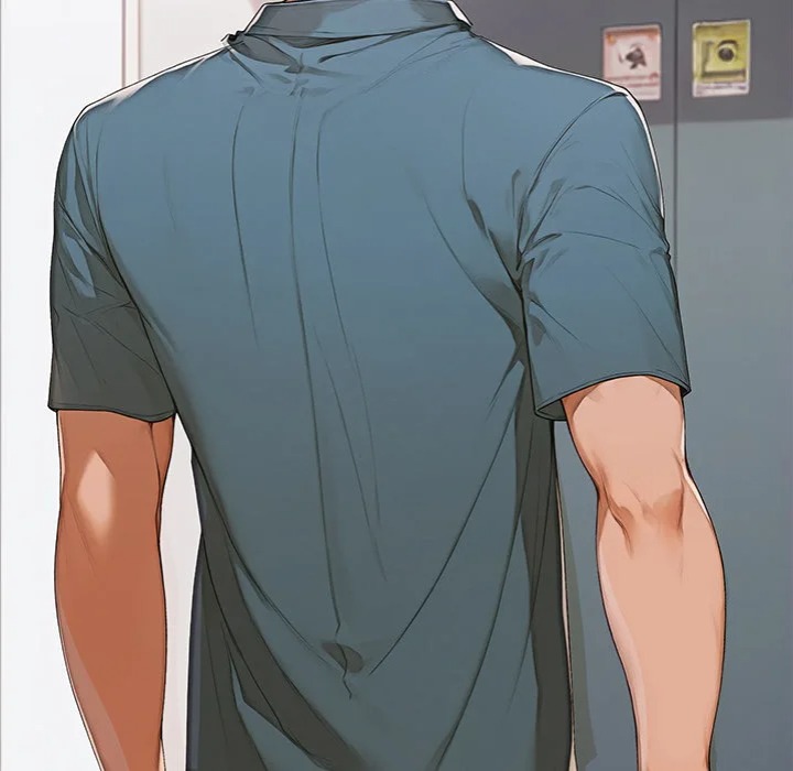 Desire Village - Chapter 10 Page 111