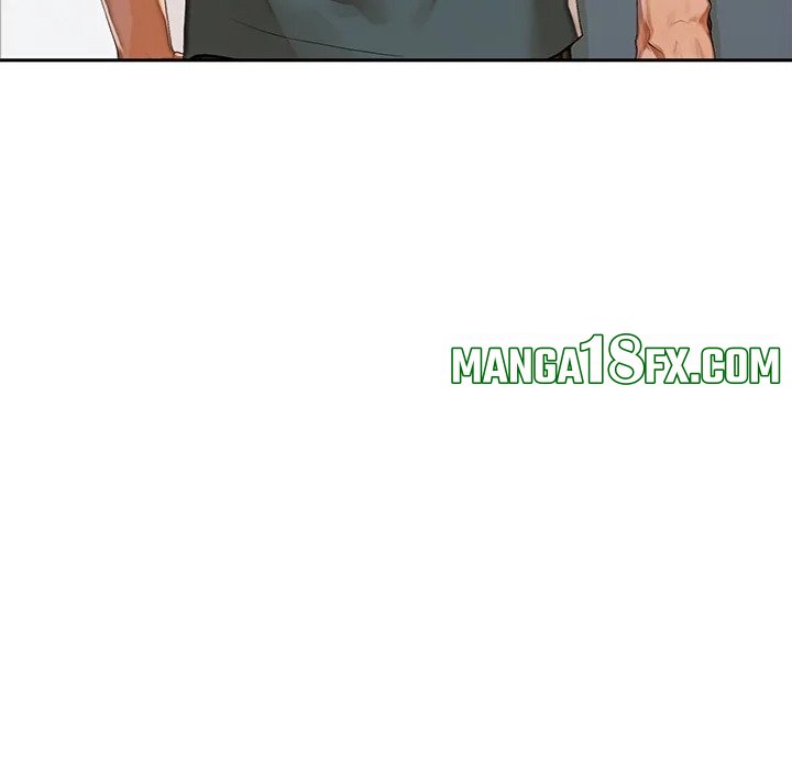 Desire Village - Chapter 10 Page 112