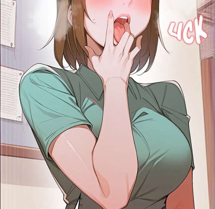 Desire Village - Chapter 10 Page 114