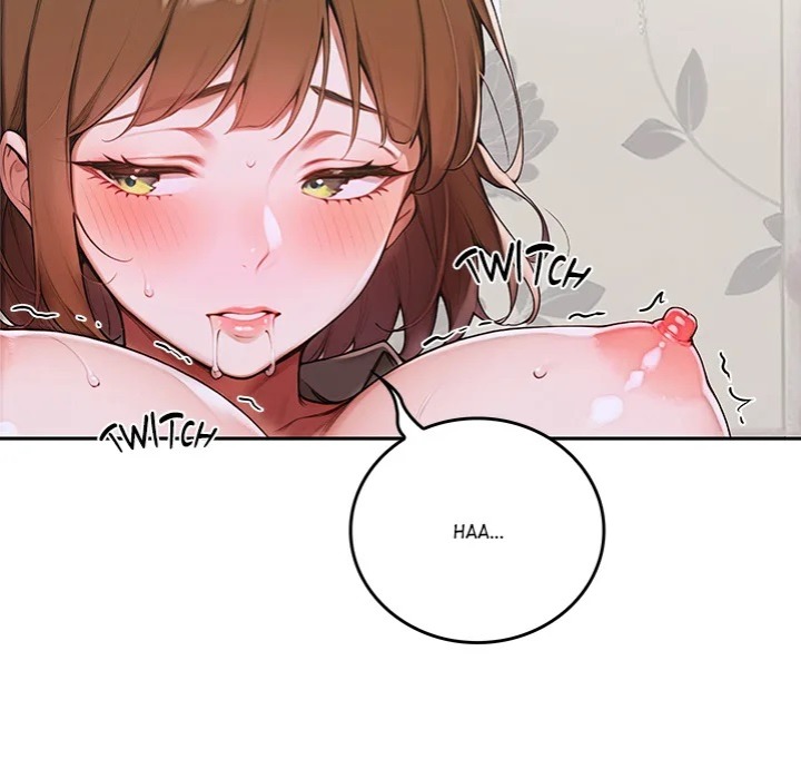 Desire Village - Chapter 10 Page 14