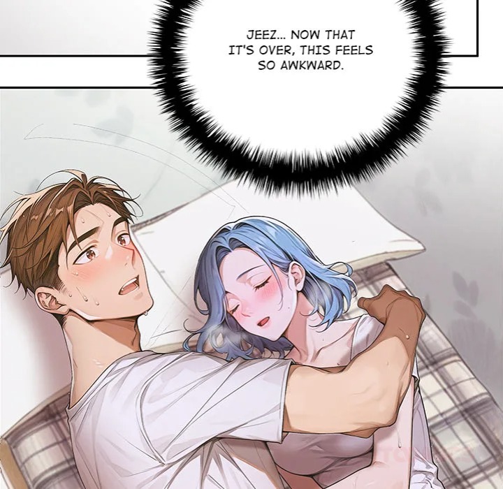 Desire Village - Chapter 10 Page 20