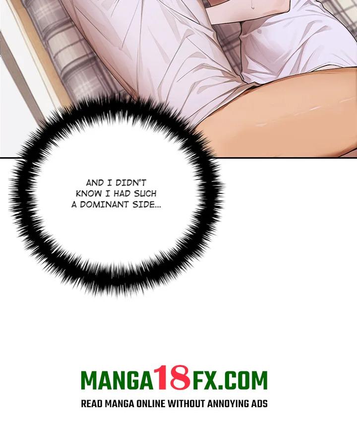 Desire Village - Chapter 10 Page 21