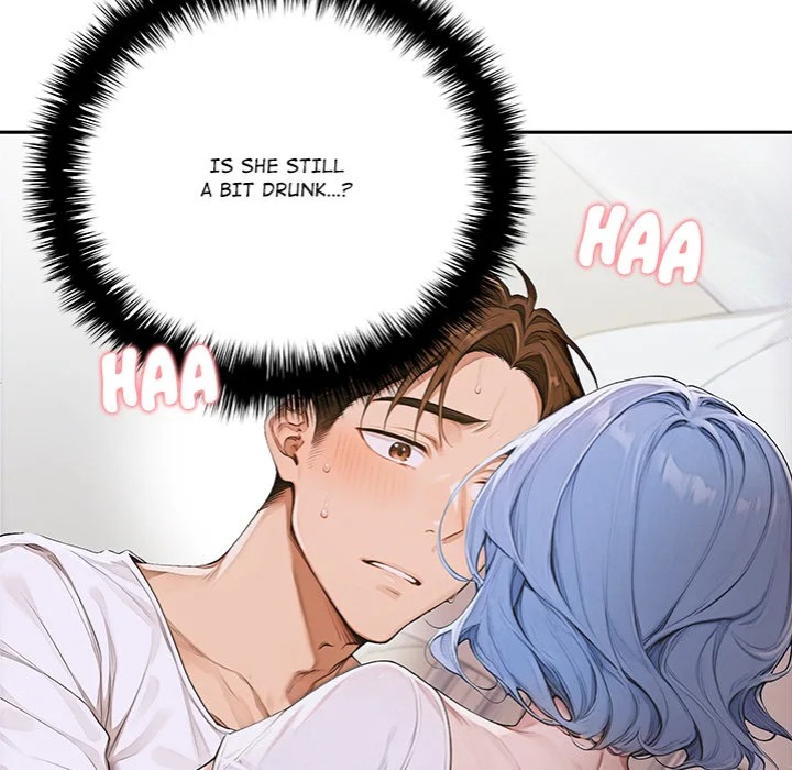 Desire Village - Chapter 10 Page 25