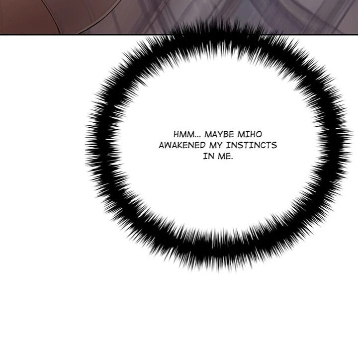 Desire Village - Chapter 10 Page 27