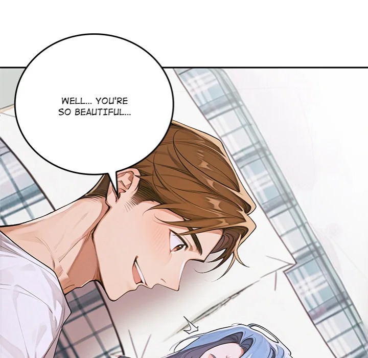 Desire Village - Chapter 10 Page 30