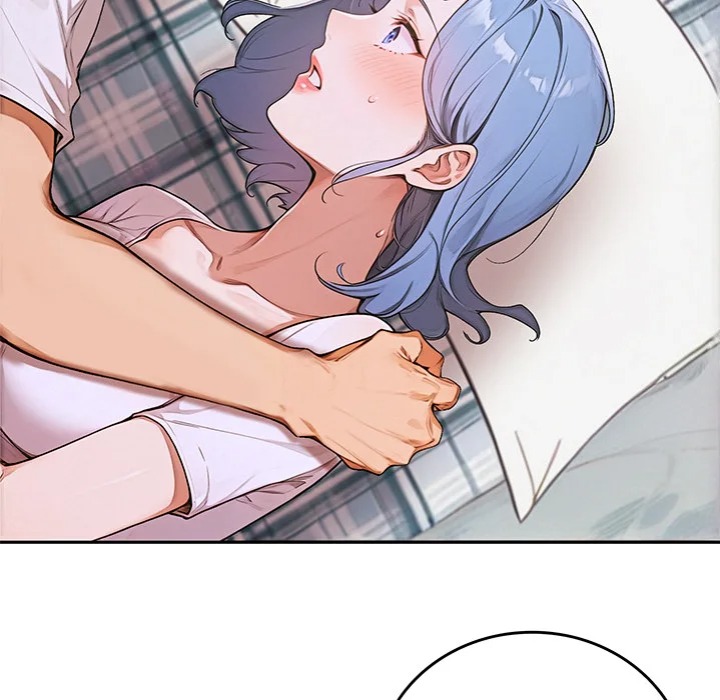 Desire Village - Chapter 10 Page 31