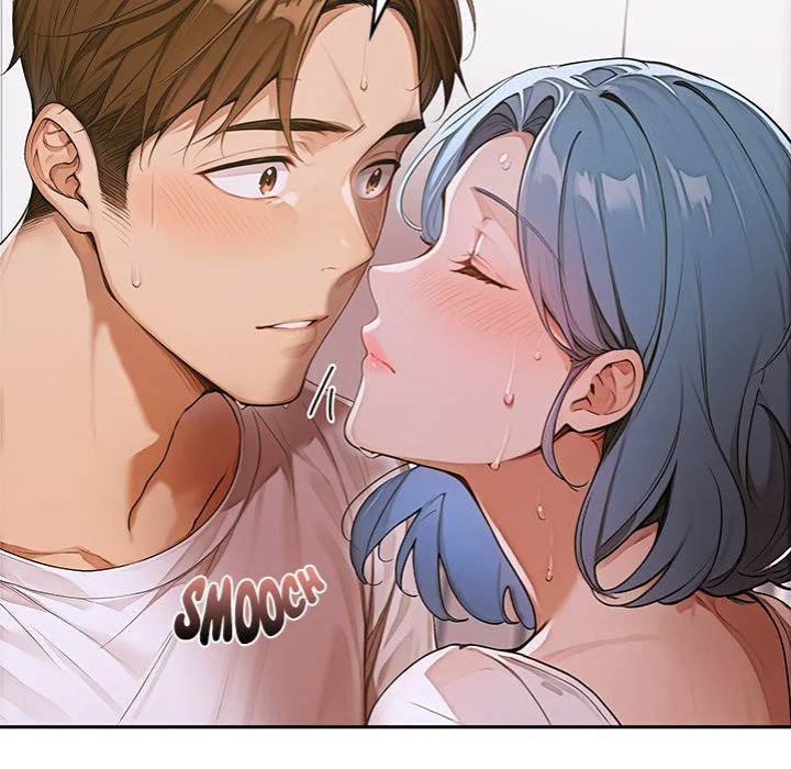 Desire Village - Chapter 10 Page 33