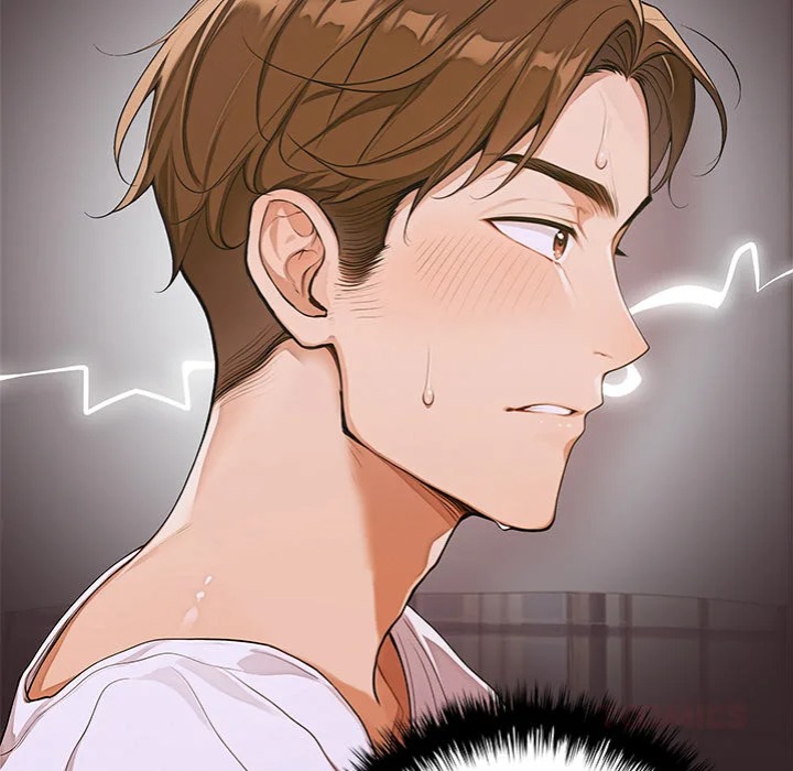 Desire Village - Chapter 10 Page 38