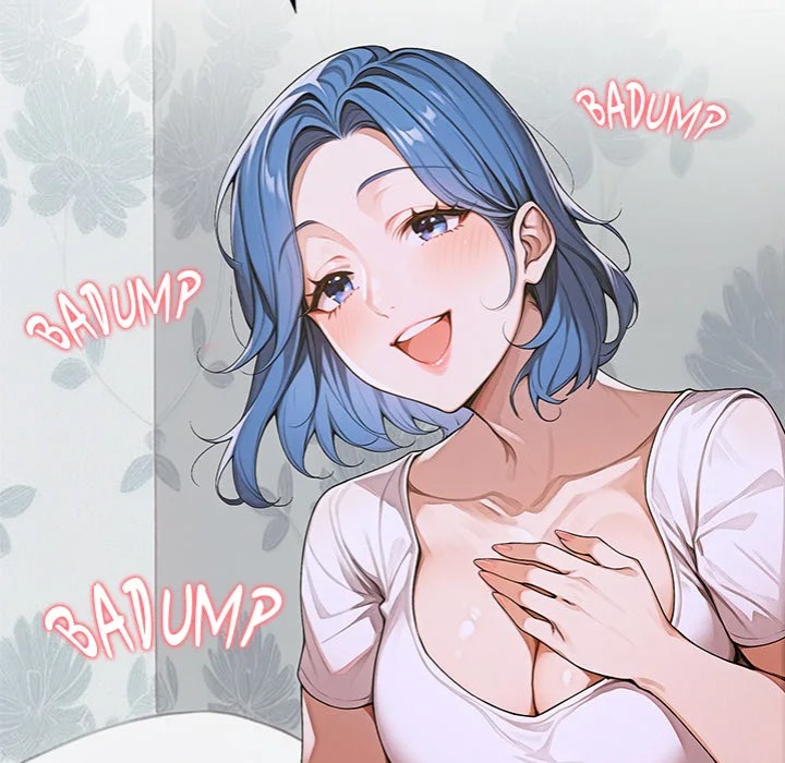 Desire Village - Chapter 10 Page 43