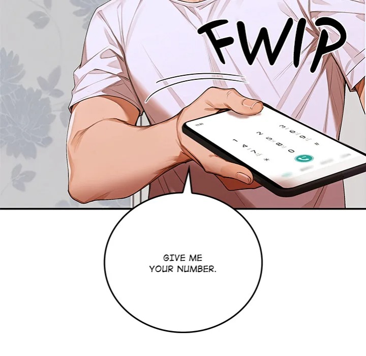 Desire Village - Chapter 10 Page 48