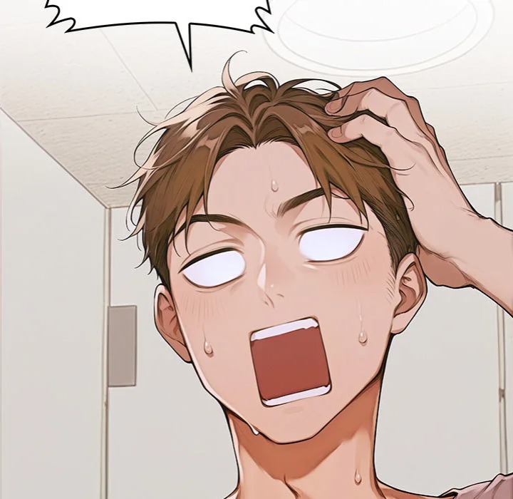 Desire Village - Chapter 10 Page 64