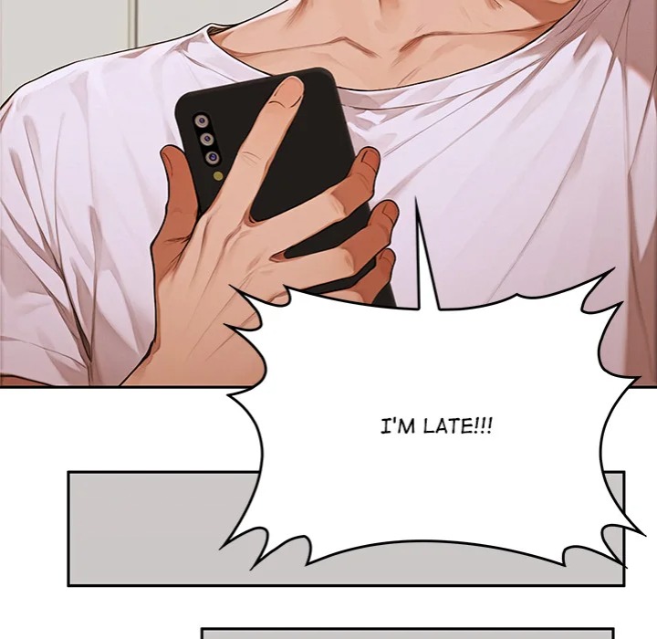 Desire Village - Chapter 10 Page 65