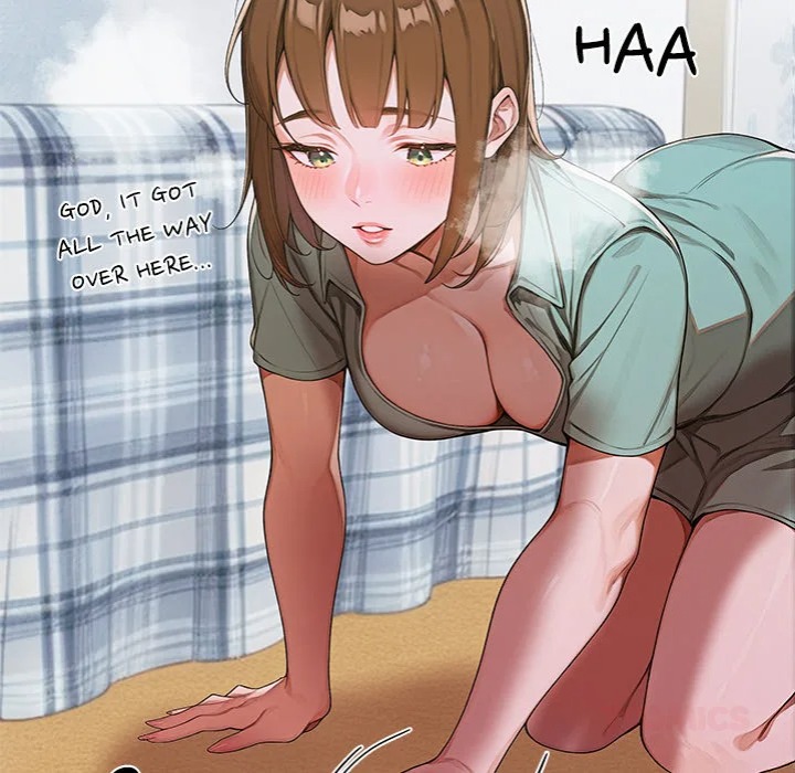 Desire Village - Chapter 10 Page 68