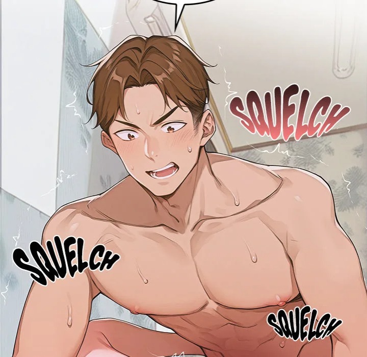 Desire Village - Chapter 10 Page 73