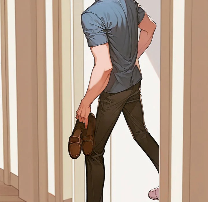 Desire Village - Chapter 10 Page 94