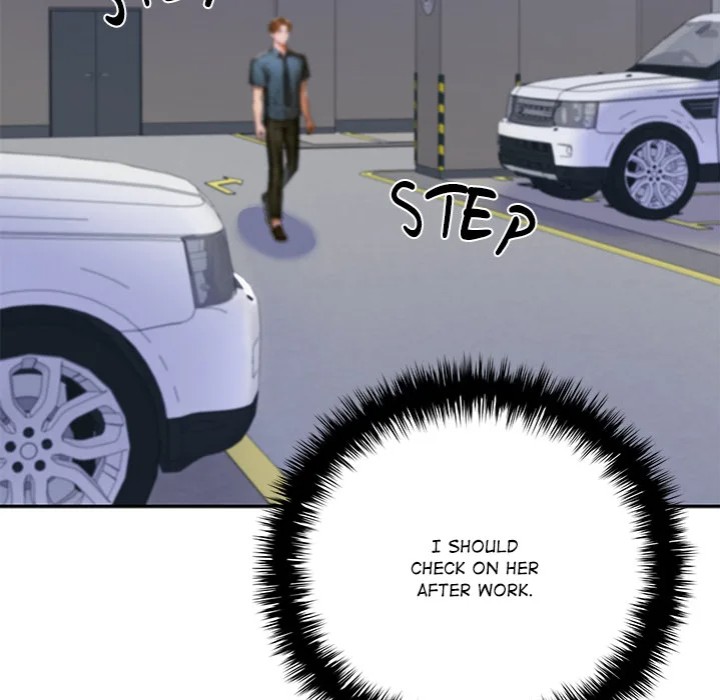 Desire Village - Chapter 11 Page 11