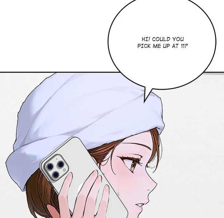 Desire Village - Chapter 11 Page 112