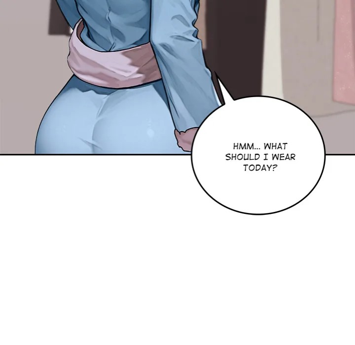 Desire Village - Chapter 11 Page 118